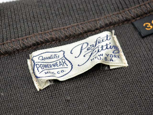 ��2����FREE WHEELERS/�ե꡼�ۥ����顼����2024FW��L/S Underwear��CREW NECK TYPE��/���󥰥��꡼�֥�������������ɥ��롼�ͥå������סɡ�(2525001)