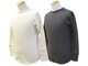 ��2����FREE WHEELERS/�ե꡼�ۥ����顼����2024FW��L/S Underwear��CREW NECK TYPE��/���󥰥��꡼�֥�������������ɥ��롼�ͥå������סɡ�(2525001)