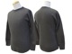 ��2����FREE WHEELERS/�ե꡼�ۥ����顼����2024FW��L/S Underwear��CREW NECK TYPE��/���󥰥��꡼�֥�������������ɥ��롼�ͥå������סɡ�(2525001)