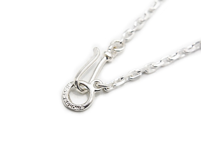 FIRST ARROW's/եȥۡExtra Small Necklace Chain/ȥ饹⡼ͥå쥹(O-231)