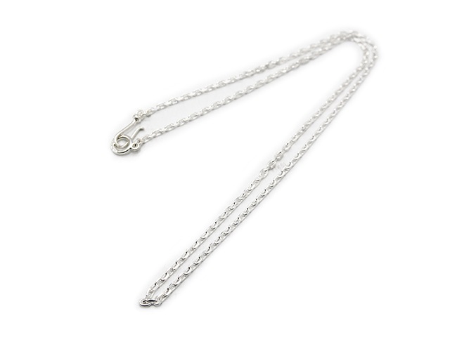 FIRST ARROW's/եȥۡExtra Small Necklace Chain/ȥ饹⡼ͥå쥹(O-231)