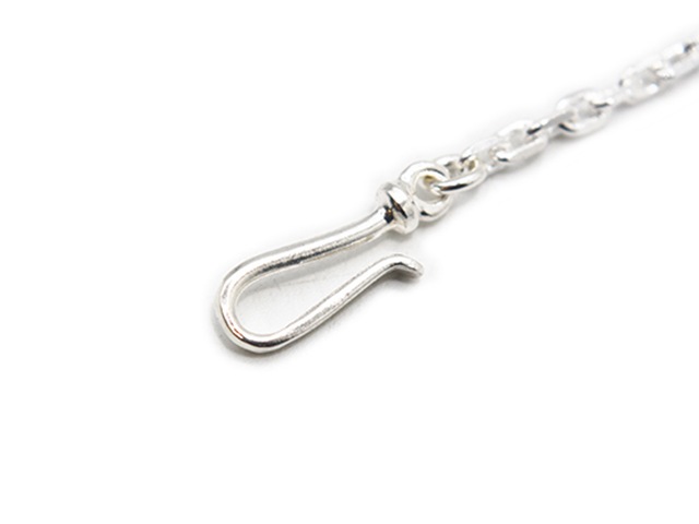 FIRST ARROW's/եȥۡExtra Small Necklace Chain/ȥ饹⡼ͥå쥹(O-231)