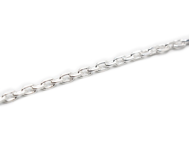 FIRST ARROW's/եȥۡExtra Small Necklace Chain/ȥ饹⡼ͥå쥹(O-231)