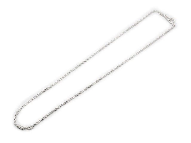 FIRST ARROW's/եȥۡExtra Small Necklace Chain/ȥ饹⡼ͥå쥹(O-231)