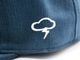 The Ampal Creative/ ѥ륯ꥨƥ֡ۡCAM-PAL Trucker Snap Back/ѥȥåʥåץХå
