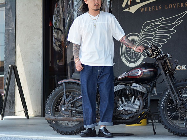 2���ȡ�EVILACT/�����֥륢���ȡ�2025SS��2 Pack Tech S/S Tee/2�ѥå��ƥå����硼�ȥ��꡼��Tee��(EA-2P-TSS)