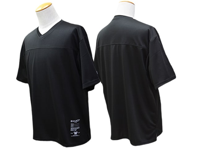 2���ȡ�EVILACT/�����֥륢���ȡ�2025SS��2 Pack Tech S/S Tee/2�ѥå��ƥå����硼�ȥ��꡼��Tee��(EA-2P-TSS)