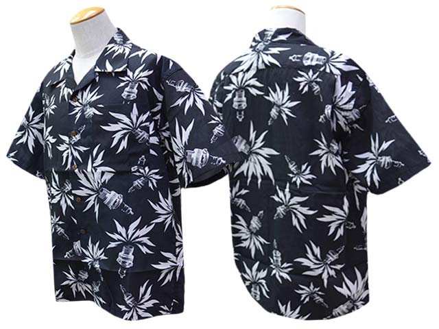��2����RED TAiL/��åɥƥ����2025SS��Spark S/S Shirts/���ѡ������硼�ȥ��꡼�֥���ġ�(RKK-519)