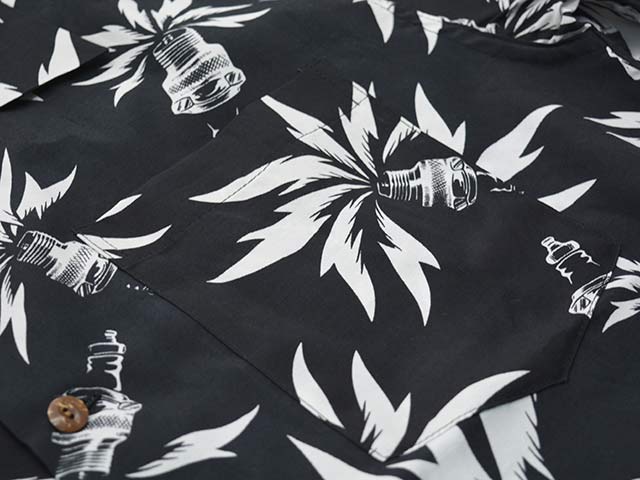 ��2����RED TAiL/��åɥƥ����2025SS��Spark S/S Shirts/���ѡ������硼�ȥ��꡼�֥���ġ�(RKK-519)