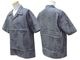 ��2����RED TAiL/��åɥƥ����2025SS��Spark S/S Shirts/���ѡ������硼�ȥ��꡼�֥���ġ�(RKK-519)