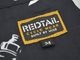 ��2����RED TAiL/��åɥƥ����2025SS��Spark S/S Shirts/���ѡ������硼�ȥ��꡼�֥���ġ�(RKK-519)