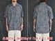 ��2����RED TAiL/��åɥƥ����2025SS��Spark S/S Shirts/���ѡ������硼�ȥ��꡼�֥���ġ�(RKK-519)