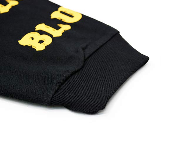 (30% OFF)��4����BLUCO/�֥륳��2025SS��Heavy Dry Cotton Print L/S Tee��ͷ���/�إӡ��ɥ饤���åȥ�ץ��ȥ��󥰥��꡼��Tee��YUTAKA�ɡ�(155-12-001)