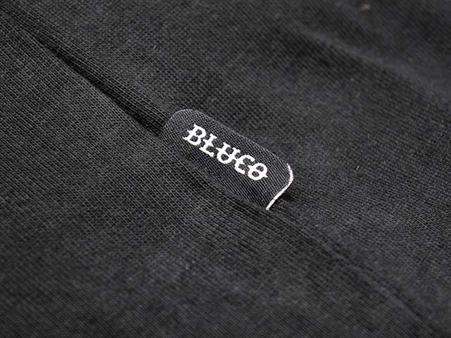(30% OFF)��4����BLUCO/�֥륳��2025SS��Heavy Dry Cotton Print L/S Tee��ͷ���/�إӡ��ɥ饤���åȥ�ץ��ȥ��󥰥��꡼��Tee��YUTAKA�ɡ�(155-12-001)