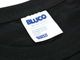 (30% OFF)��4����BLUCO/�֥륳��2025SS��Heavy Dry Cotton Print L/S Tee��ͷ���/�إӡ��ɥ饤���åȥ�ץ��ȥ��󥰥��꡼��Tee��YUTAKA�ɡ�(155-12-001)