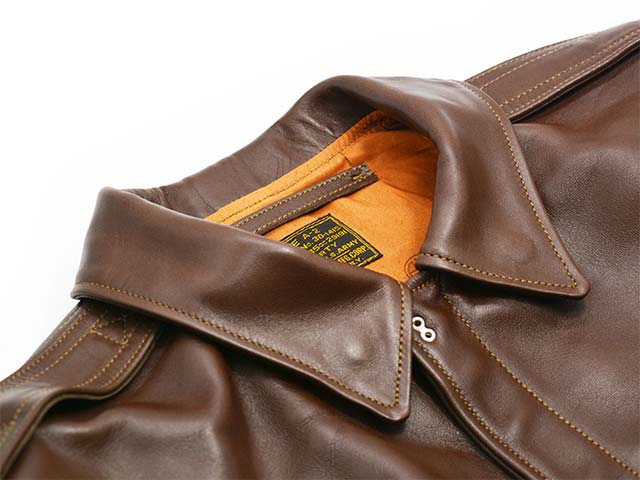 BUZZ RICKSON'S/Хꥯ󥺡ۡType A-2A.C. No.W535 ac 29191 BUZZ RICKSON MFG.CORP.ɡ(BR80659)