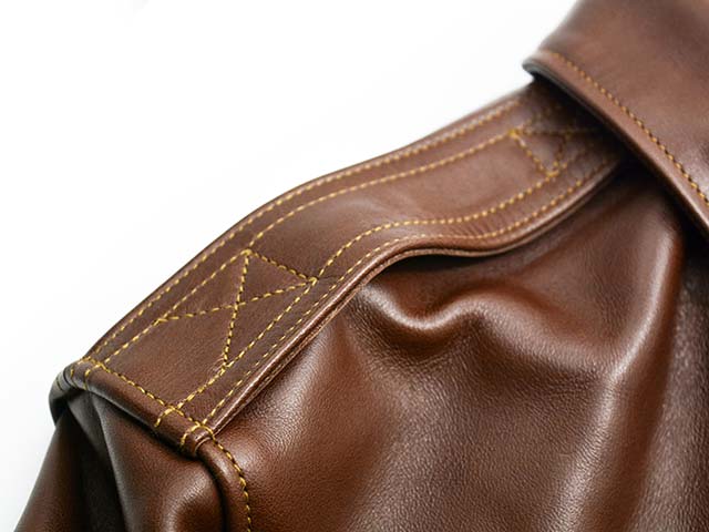 BUZZ RICKSON'S/Хꥯ󥺡ۡType A-2A.C. No.W535 ac 29191 BUZZ RICKSON MFG.CORP.ɡ(BR80659)