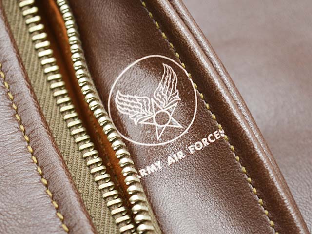 BUZZ RICKSON'S/Хꥯ󥺡ۡType A-2A.C. No.W535 ac 29191 BUZZ RICKSON MFG.CORP.ɡ(BR80659)