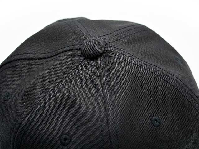 ��THE H.W.DOG&CO./�ɥå�����ɥ�����2025AW��Mid Profile Cap/�ߥåɥץ��ե����륭��åס�(D-01077)