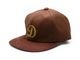 ��THE H.W.DOG&CO./�ɥå�����ɥ�����2025AW��Mid Profile Cap/�ߥåɥץ��ե����륭��åס�(D-01077)
