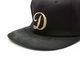 ��THE H.W.DOG&CO./�ɥå�����ɥ�����2025AW��Mid Profile Cap/�ߥåɥץ��ե����륭��åס�(D-01077)