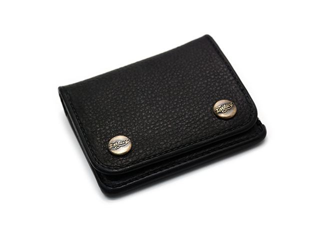 ��EVILACT/�����֥륢���ȡۡߡ�AWAKE/�����������ۡ�Leather Short Wallet��EVILACT��/�쥶�����硼�ȥ�����åȡɥ����֥륢���ȡɡ�(EA-AWK-A03)