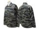 ��BUZZ RICKSON'S/�Х��ꥯ���󥺡ۡ�BLACK TIGER PATTERN JACKET OVER DYE/�֥�å����������ѥ����󥸥㥱�åȥ����С�������(BR15778)