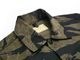 ��BUZZ RICKSON'S/�Х��ꥯ���󥺡ۡ�BLACK TIGER PATTERN JACKET OVER DYE/�֥�å����������ѥ����󥸥㥱�åȥ����С�������(BR15778)