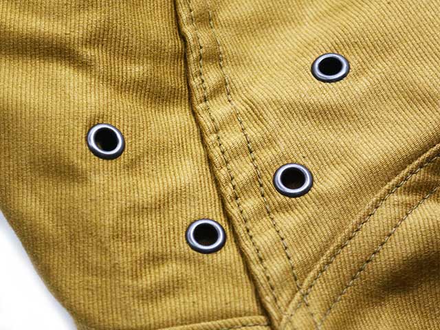 ��MISTER FREEDOM/�ߥ������ե꡼�����2025FW�֡�NAVAL CLOTHING TAILOR�� JUNGLE CLOTH N-1H MOD.��(SC15814)