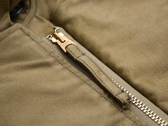 ��MISTER FREEDOM/�ߥ������ե꡼�����2025FW�֡�NAVAL CLOTHING TAILOR�� JUNGLE CLOTH N-1H MOD.��(SC15814)