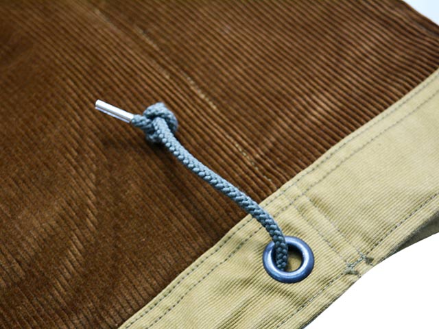 ��MISTER FREEDOM/�ߥ������ե꡼�����2025FW�֡�NAVAL CLOTHING TAILOR�� JUNGLE CLOTH N-1H MOD.��(SC15814)