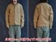 ��MISTER FREEDOM/�ߥ������ե꡼�����2025FW�֡�NAVAL CLOTHING TAILOR�� JUNGLE CLOTH N-1H MOD.��(SC15814)