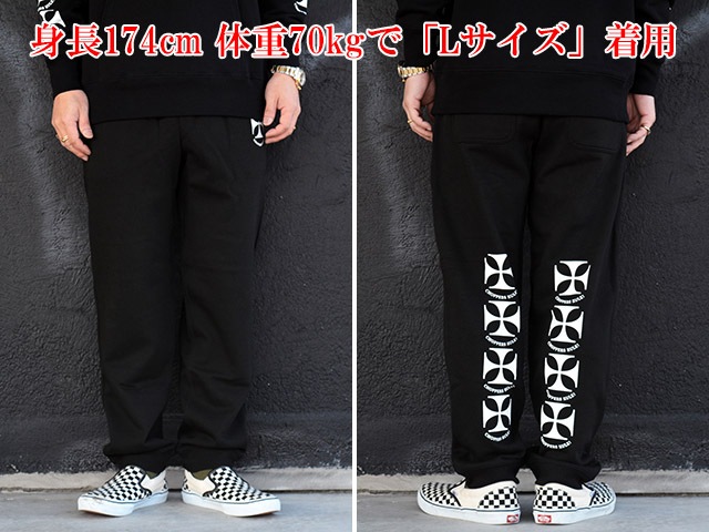��2����RED TAiL/��åɥƥ����2026SS��CR Sweat Pants/CR�������åȥѥ�ġ�(RKK-555)