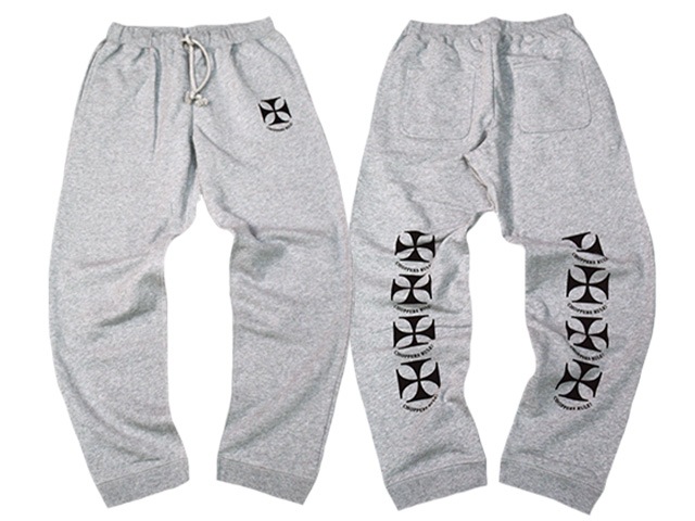 ��2����RED TAiL/��åɥƥ����2026SS��CR Sweat Pants/CR�������åȥѥ�ġ�(RKK-555)