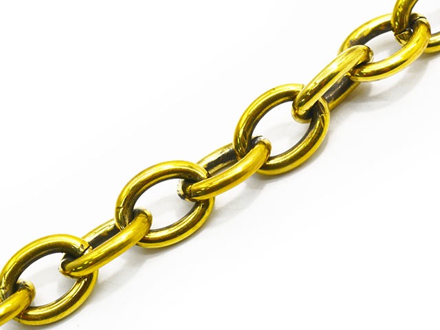 ��galcia/���륷���ۡ�Mexican Skull Brass Wallet Chain/�ᥭ�����󥹥���֥饹������åȥ��������(25WCB-MSM001BB)
