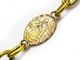 ��galcia/���륷���ۡ�Mexican Skull Brass Wallet Chain/�ᥭ�����󥹥���֥饹������åȥ��������(25WCB-MSM001BB)