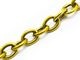 ��galcia/���륷���ۡ�Mexican Skull Brass Wallet Chain/�ᥭ�����󥹥���֥饹������åȥ��������(25WCB-MSM001BB)