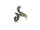 ��galcia/���륷���ۡ�SNAKE Ring/���͡�����󥰡�(R-16SN001S)