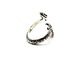 ��galcia/���륷���ۡ�SNAKE Ring/���͡�����󥰡�(R-16SN001S)