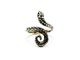 ��galcia/���륷���ۡ�SNAKE Ring/���͡�����󥰡�(R-16SN001S)