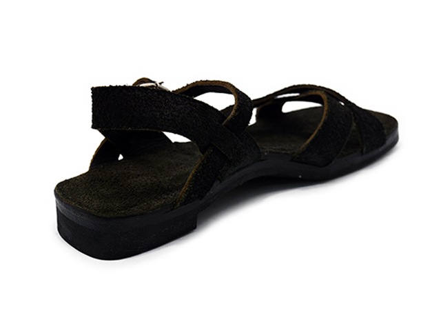��2����CLINCH/�������ۡ�Cross Sandal/��������������(Roughout Leather)