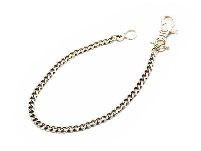 ��MADE IN CALIFORNIA/�ᥤ�ɥ��󥫥�ե���˥��ۡ�Wallet Chain/������åȥ��������
