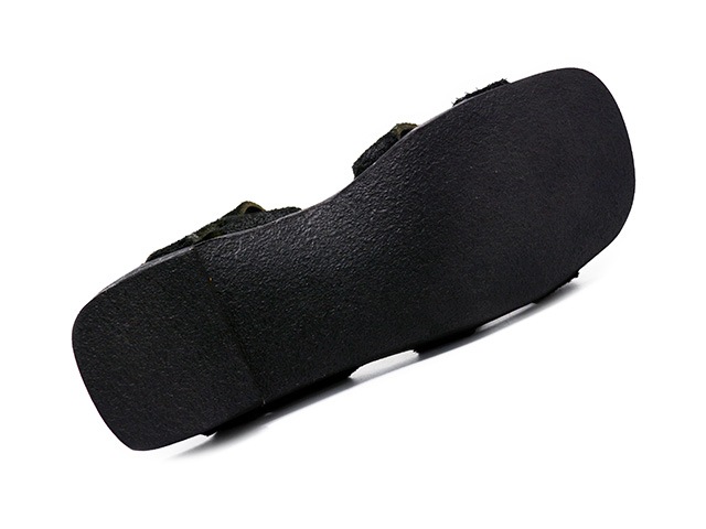 ��2����CLINCH/�������ۡ�Cross Sandal/��������������(Roughout Leather)