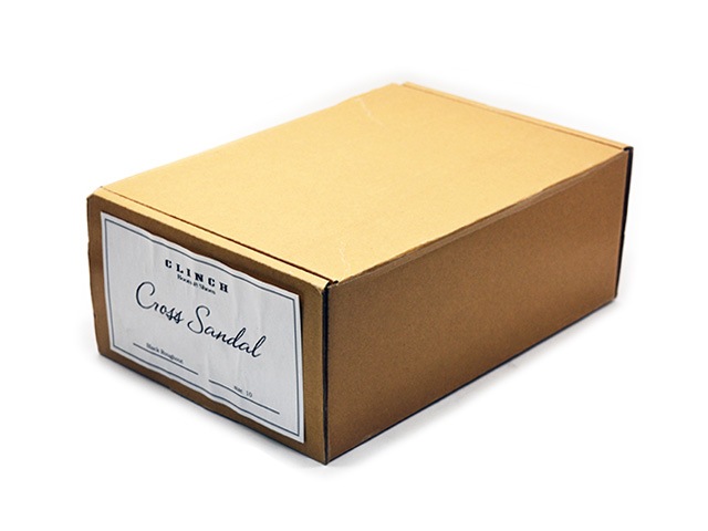 ��2����CLINCH/�������ۡ�Cross Sandal/��������������(Roughout Leather)