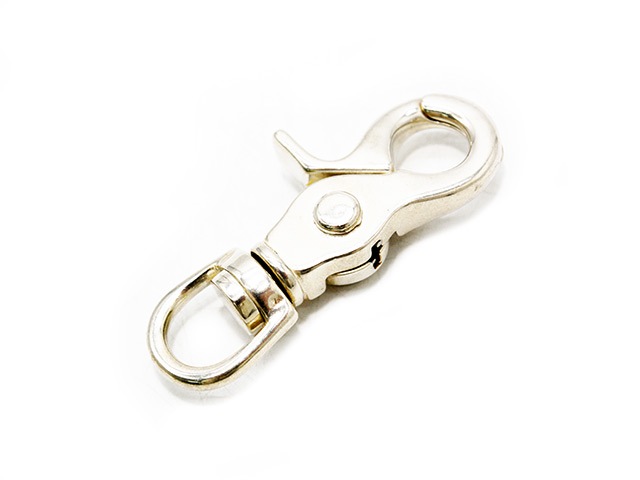 ��MADE IN CALIFORNIA/�ᥤ�ɥ��󥫥�ե���˥��ۡ�Wallet Chain/������åȥ��������