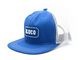 ��4����BLUCO/�֥륳��2026SS��Mesh Cap��PATCH��/��å��奭��åסɥѥå��ɡ�(161-61-049)