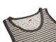 ��2����TROPHY CLOTHING/�ȥ��ե������������󥰡�2026SS��Multi Border Tank Top/�ޥ���ܡ��������󥯥ȥåס�(TR26SS-212)