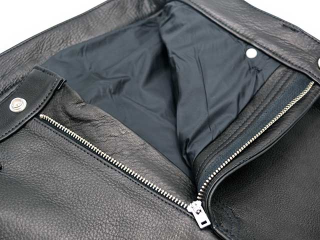 ��BOOTES/�ܡ��ƥ��ۡ�Washable Leather Pants��HOOV��/�����å���֥�쥶���ѥ�ġɥۡ����ɡ�(BTS-HOOV)