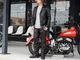��BOOTES/�ܡ��ƥ��ۡ�Washable Leather Pants��HOOV��/�����å���֥�쥶���ѥ�ġɥۡ����ɡ�(BTS-HOOV)