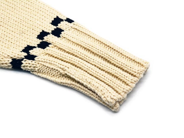 WEIRDO/ウィアード】2023AW「Cowichan